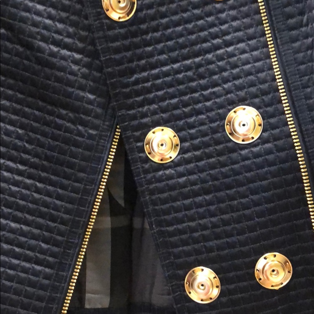 Authentic Burberry Jacket - image 8